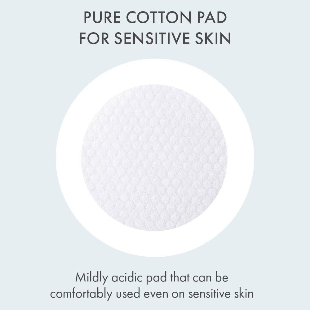 NATURE REPUBLIC Natural Made Blue Chamomile Calming Toner Pad Face Toner