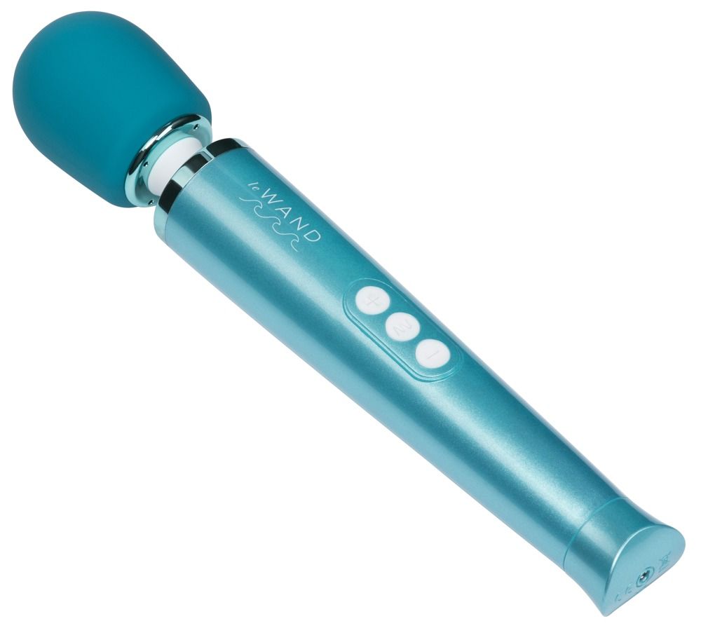 Le Wand - Dive - Wand Massager