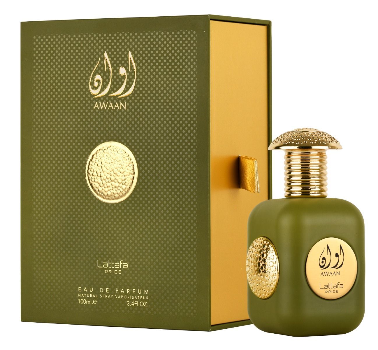 Awaan Eau de Parfum