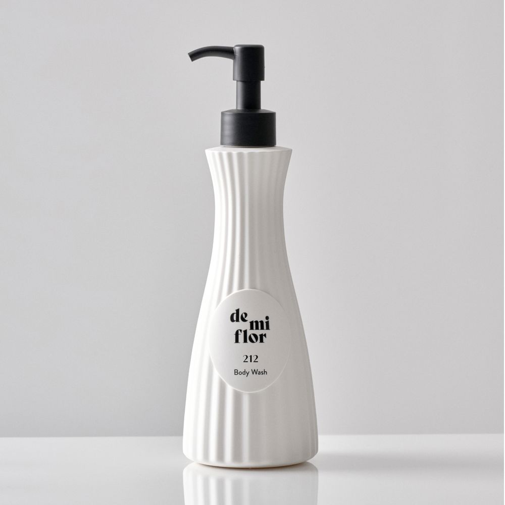 DE MI Flor 212 Citrus Nomad Duschgel 250 g