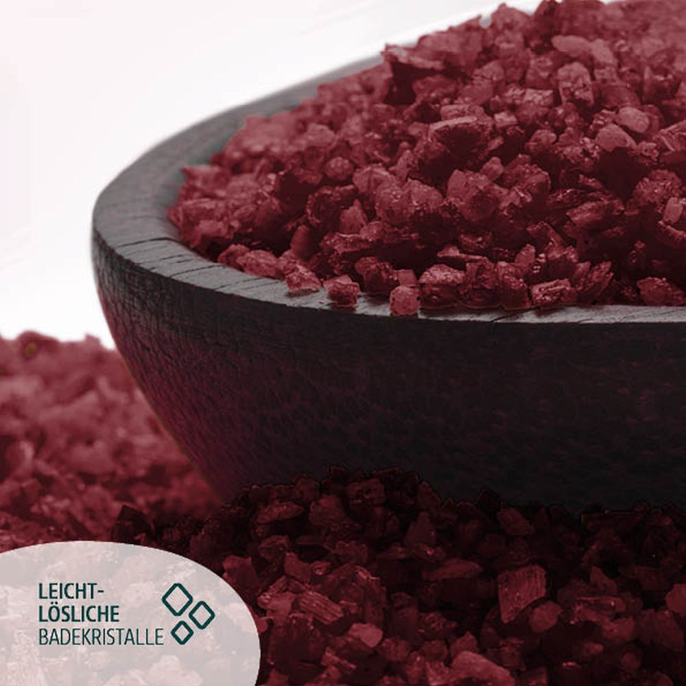 Kneipp® Badekristalle Rücken Wohl