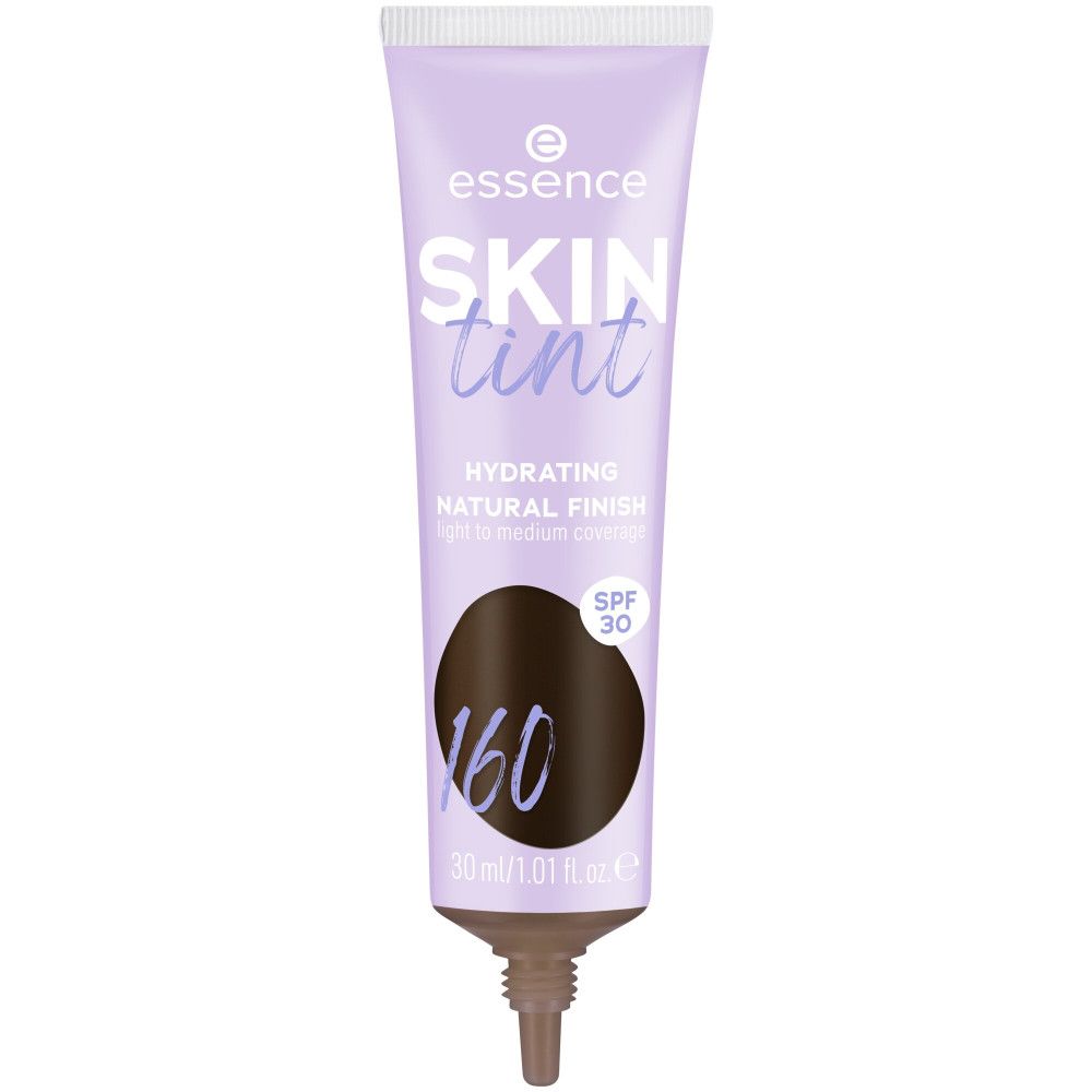 Essence - Skin Tint Foundation