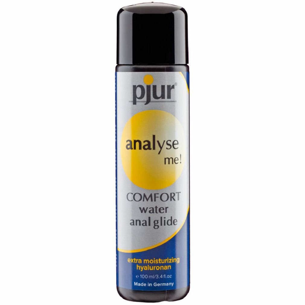 pjur® ANALYSE ME! *Comfort Water Anal Glide*