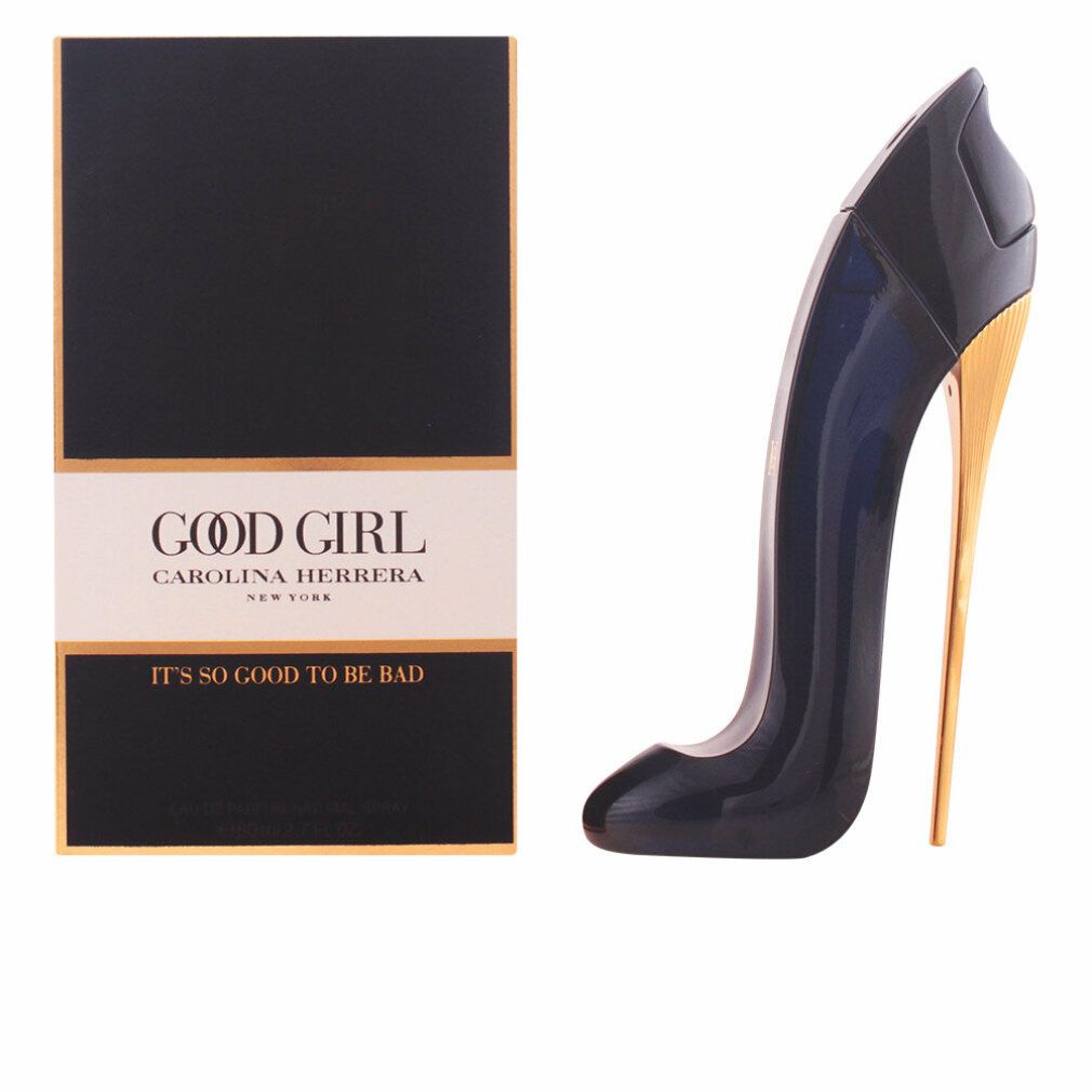 Carolina Herrera Good Girl edp 80 ml