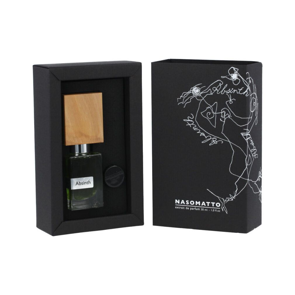 Nasomatto Absinth Extrait de Parfum