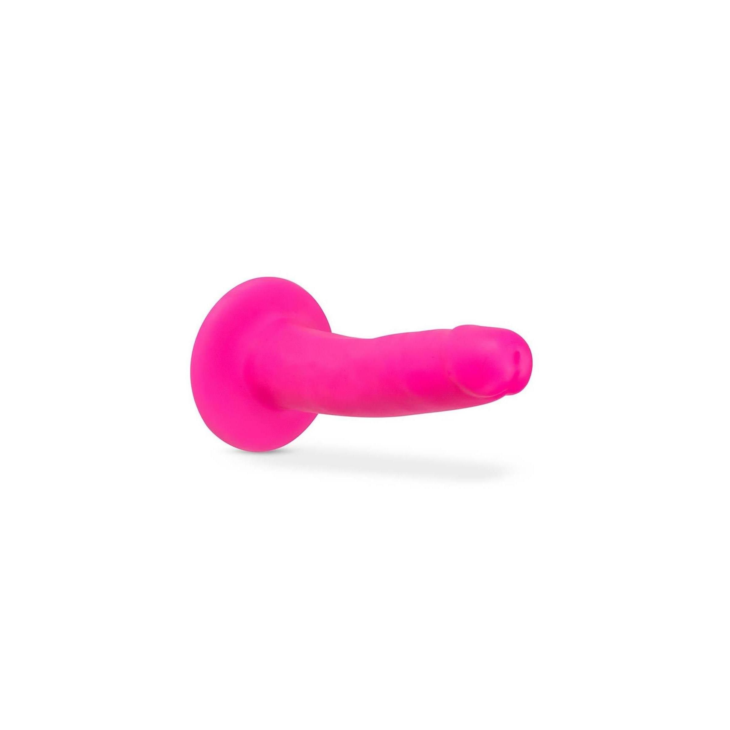 Blush - NEO ELITE 6INCH COCK