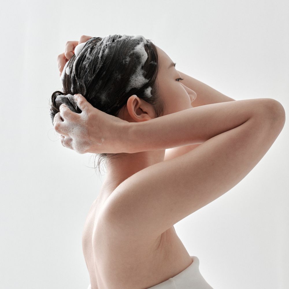 DE MI FLOR 212 Citrus Nomad Shampoo
