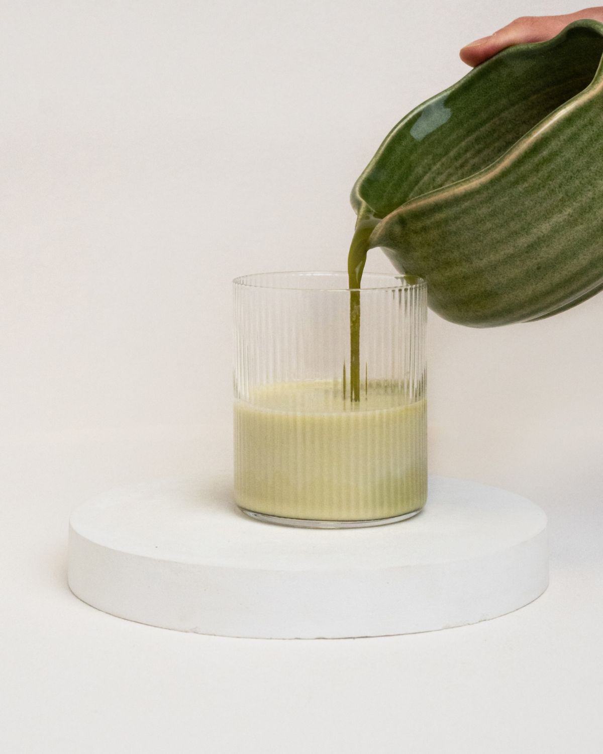 buXtrade Matcha Tee Pulver
