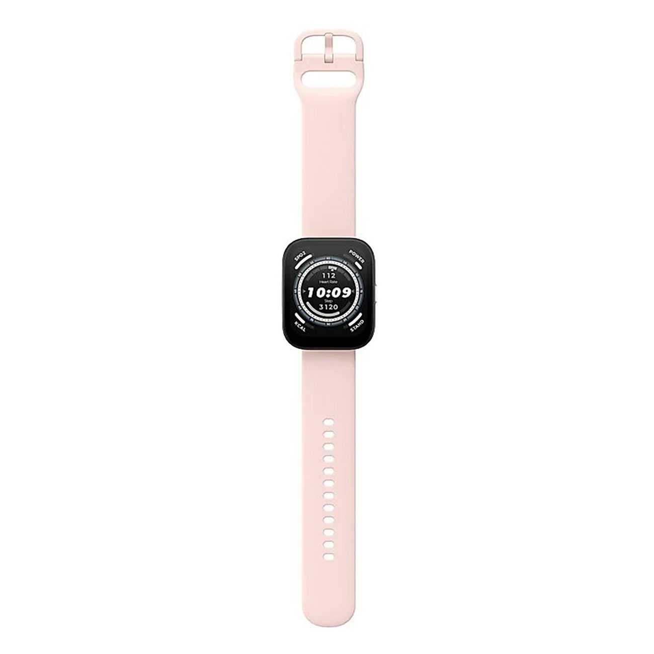 Amazfit Bip 5-rosa Smartwatch