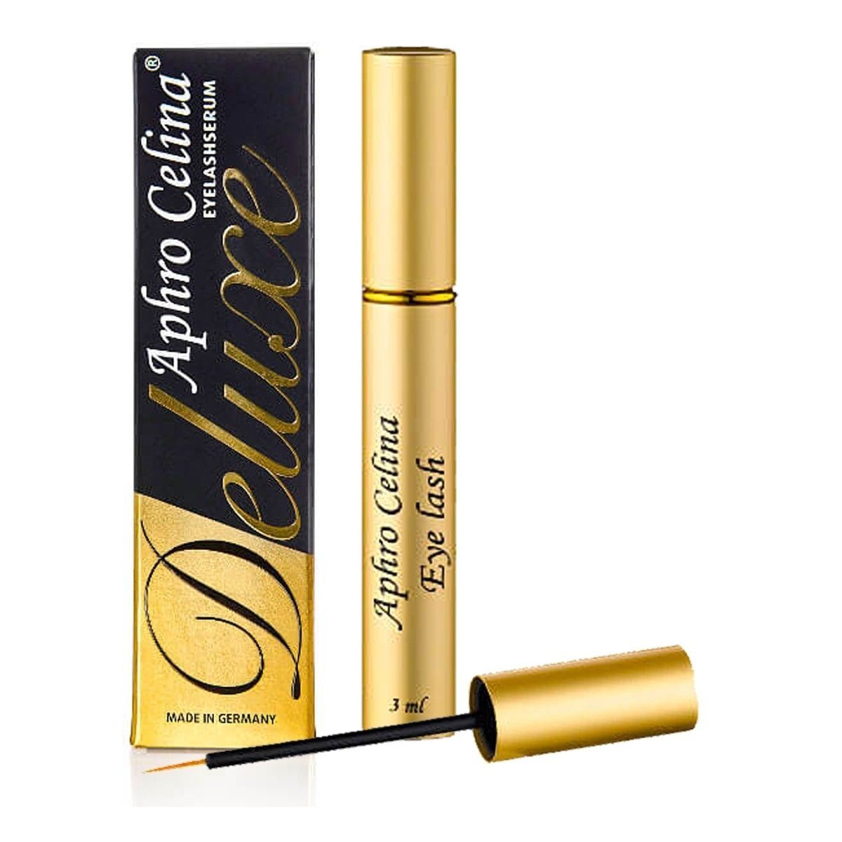 Aphro Celina Eyelash Deluxe Serum 3