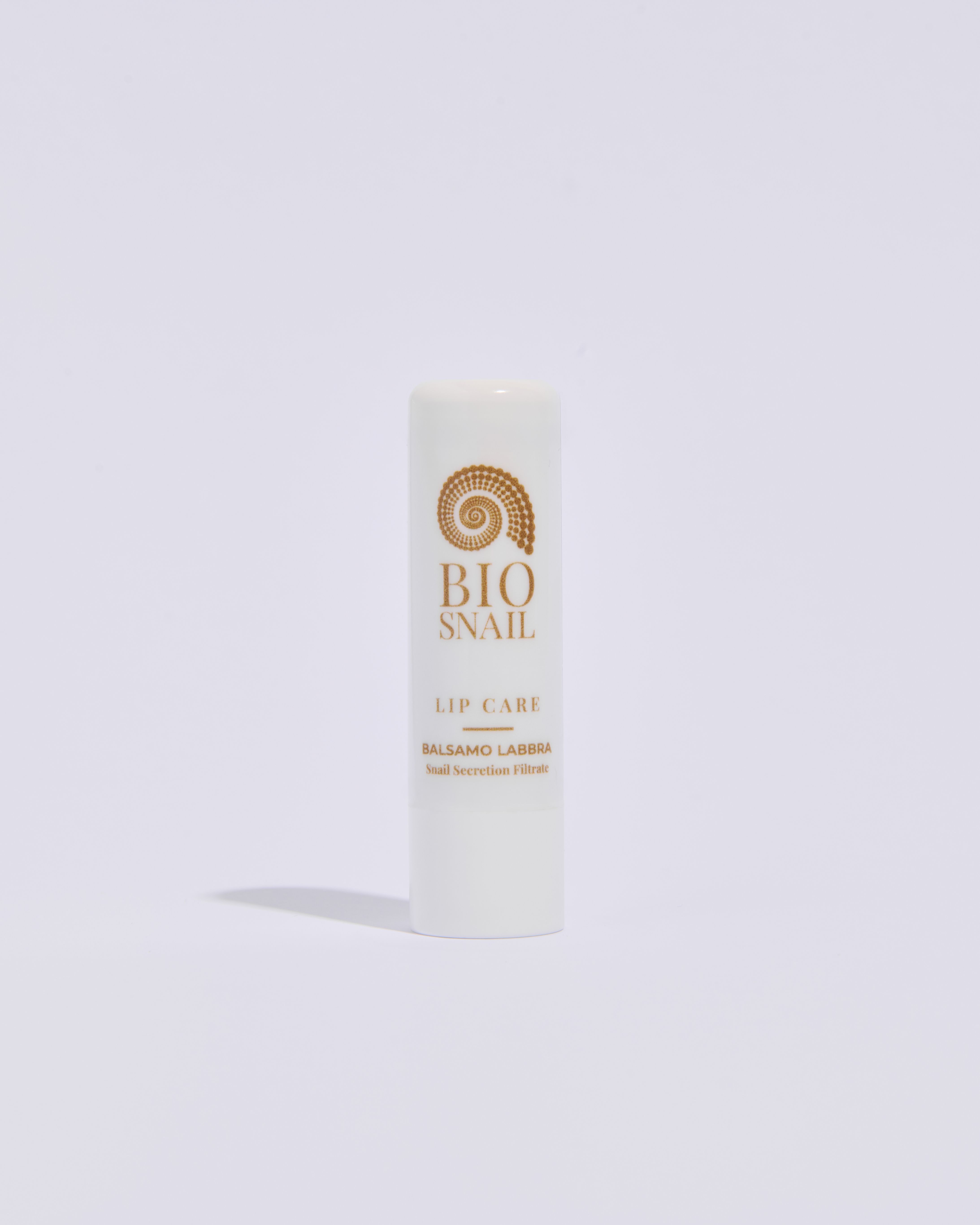 Bio Snail  Lip Care, Balsamo Labbra Snail Secretion Filtrate