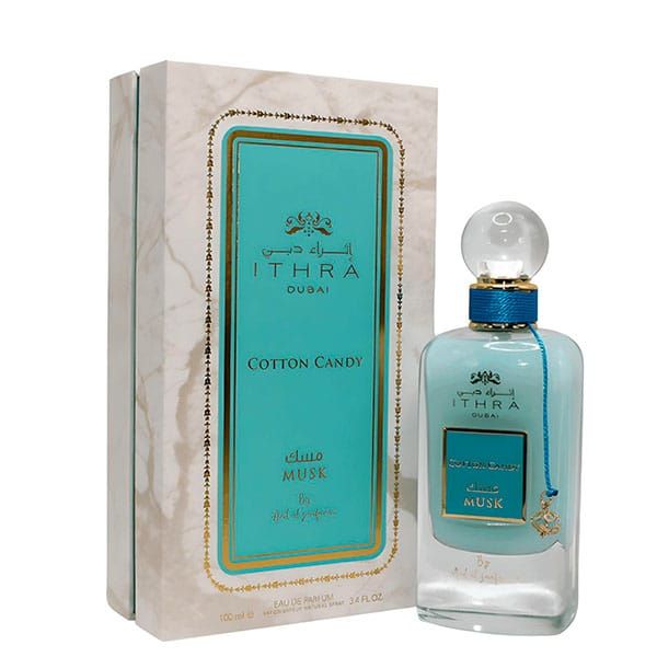 Maison Alhambra Brulant Oud Eau De Extrait