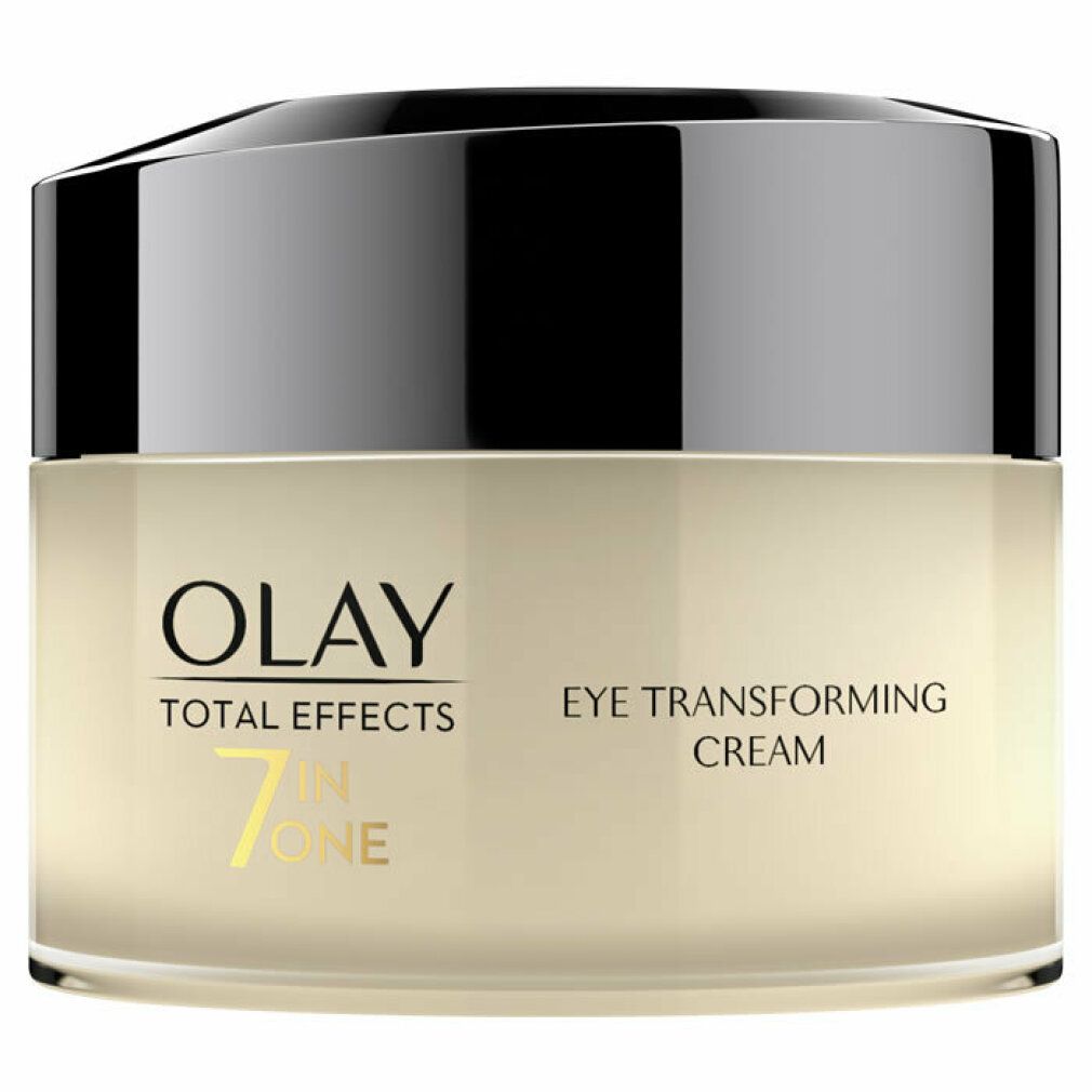 Olay Total Effects Eye Transformation Creme