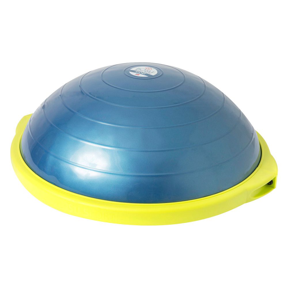 Bosu Balance-Trainer