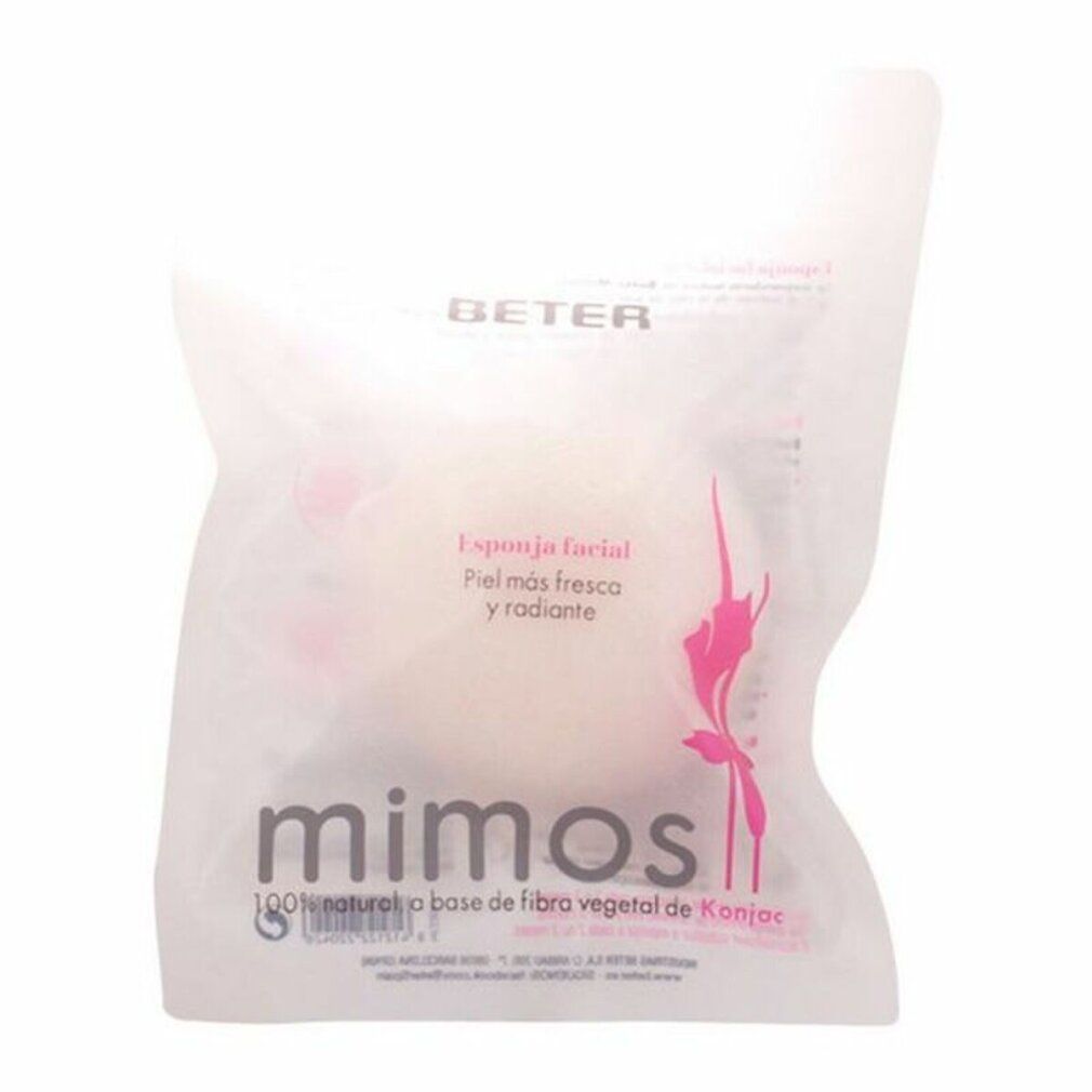 Beter Facial Sponge Konjac