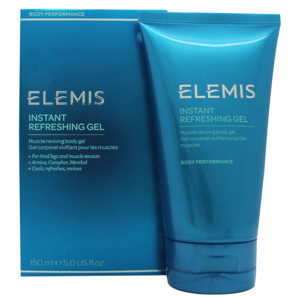 Elemis Instant Refreshing Gel