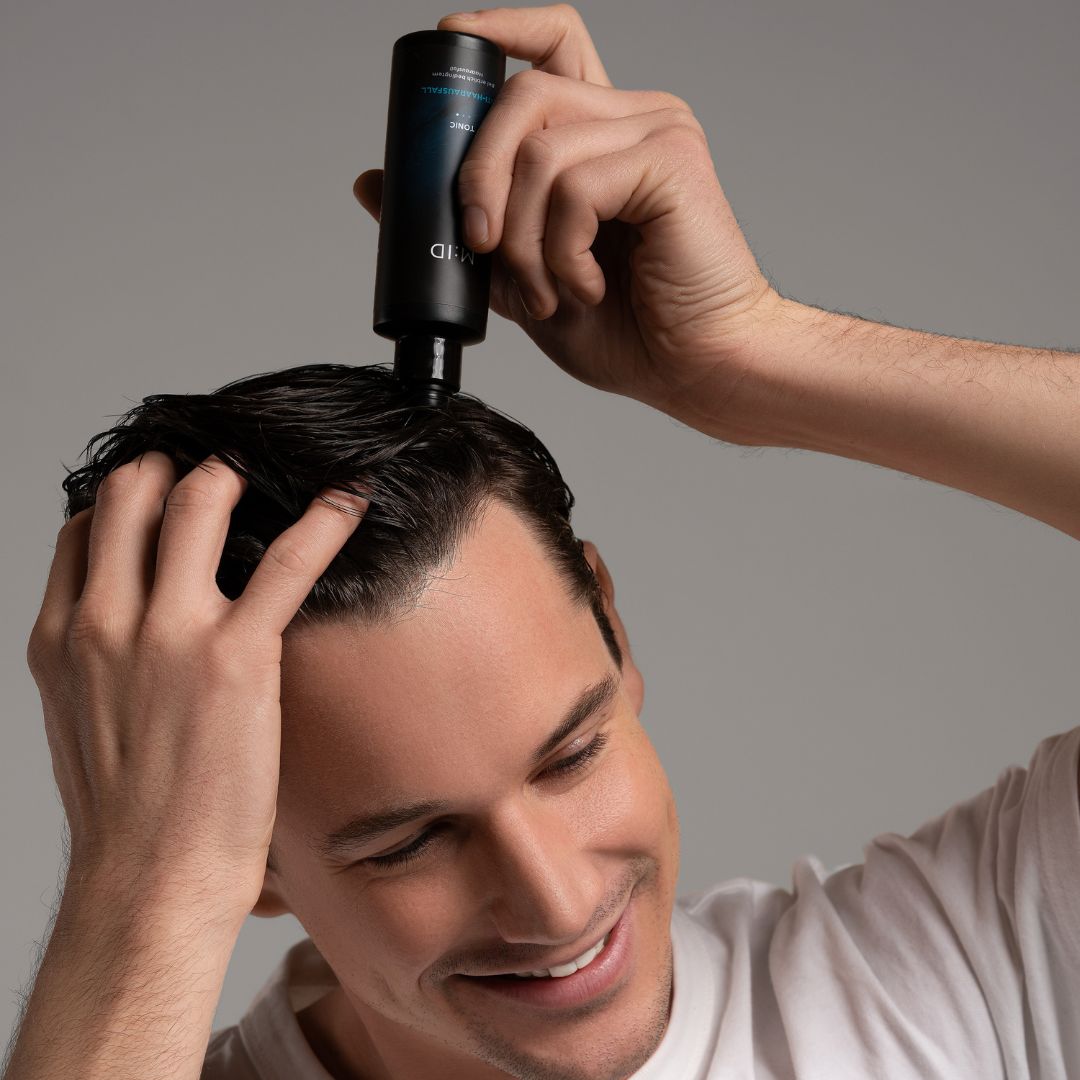 M:ID Anti Haarausfall Tonic