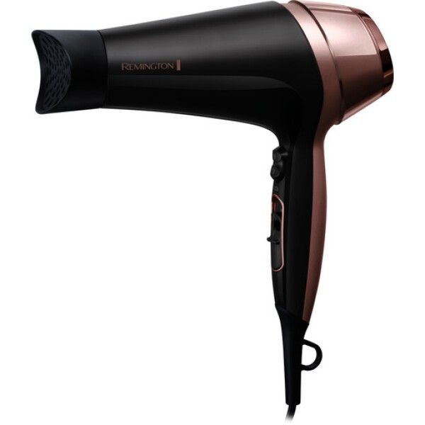 Remington HAARTROCKNER             2200W (D5706             SW)