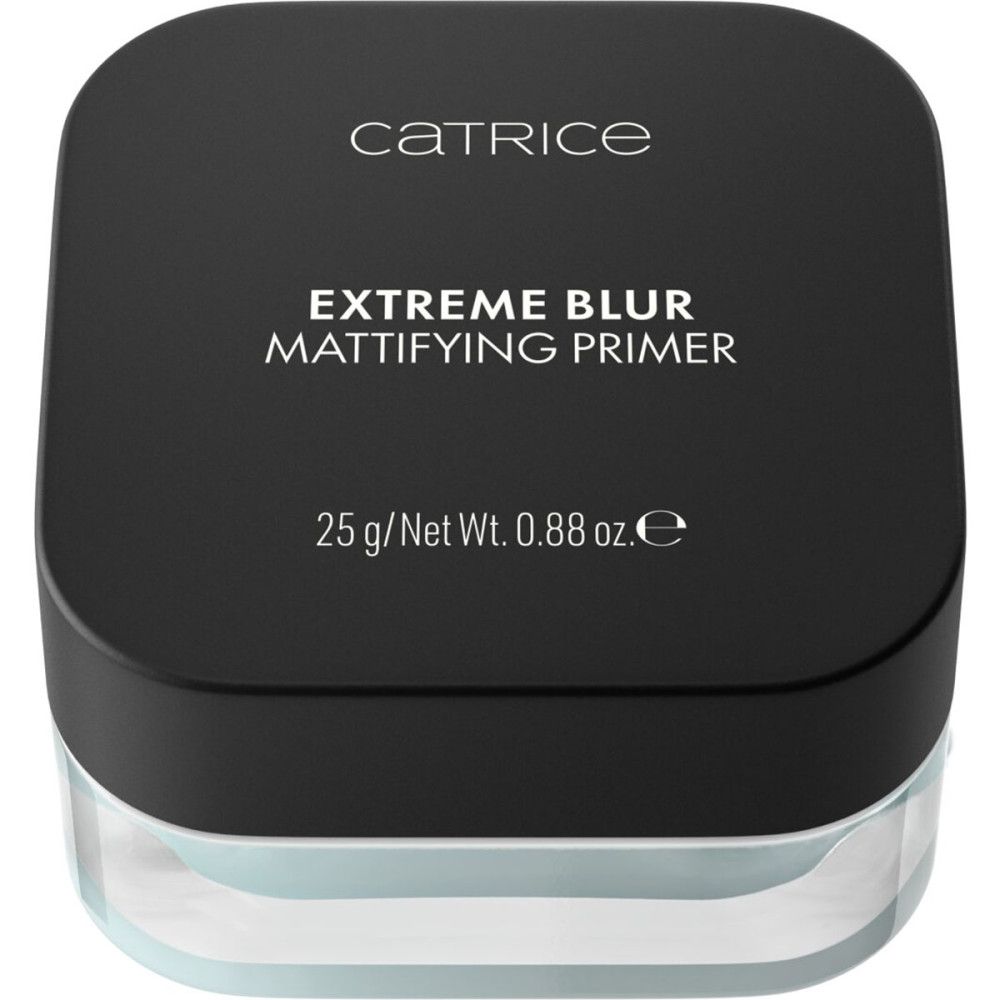 Catrice - Extreme Blur Mattierender Primer 25 g