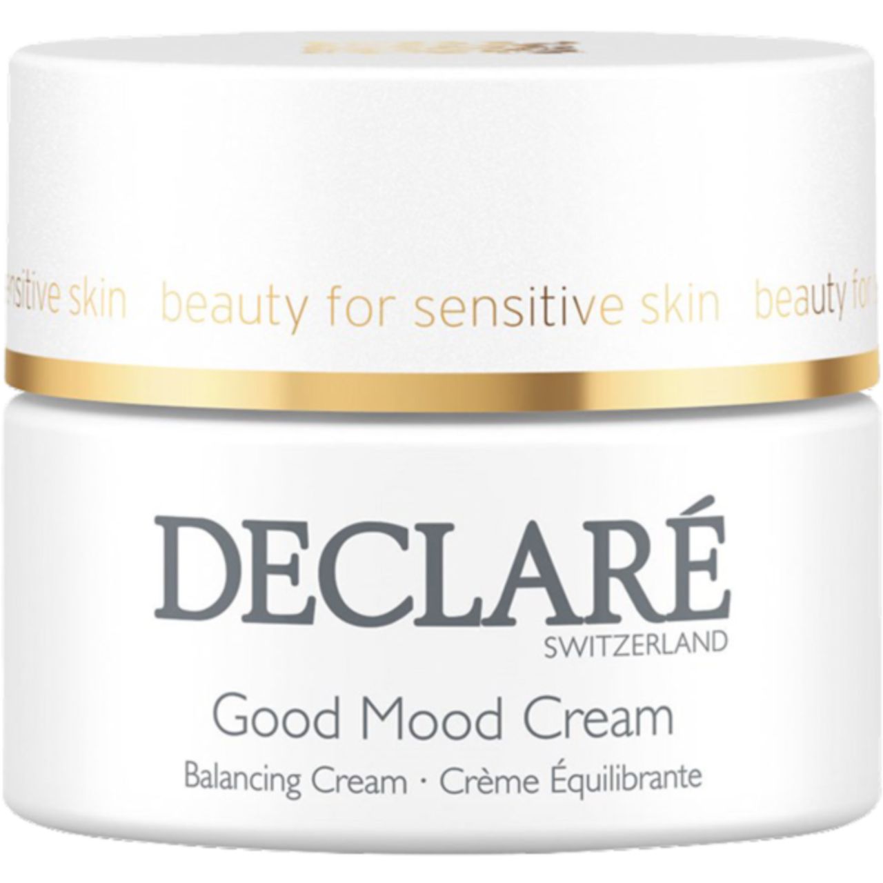 Declare Good Mood Cream