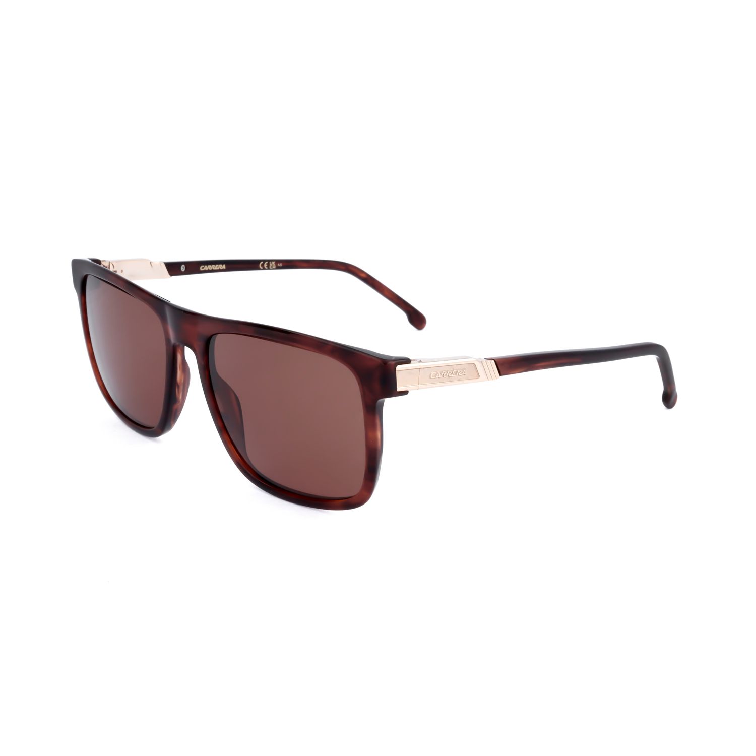 Carrera occhiali da sole uomo CARRERA 1136/S mottled brown