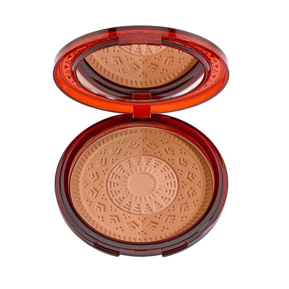 Malu Wilz Kosmetik Bronzing Powder - City Flair Edition