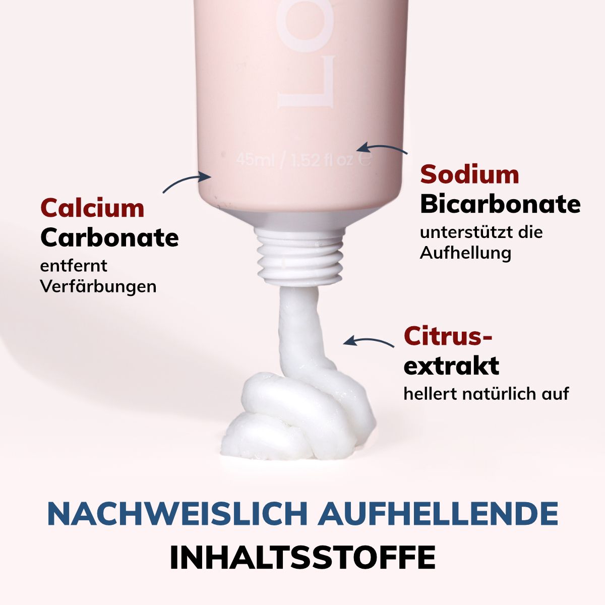 LONDONTOWN Kur Mani Bright Nail Scrub Peeling für die Nägel mit Bürste