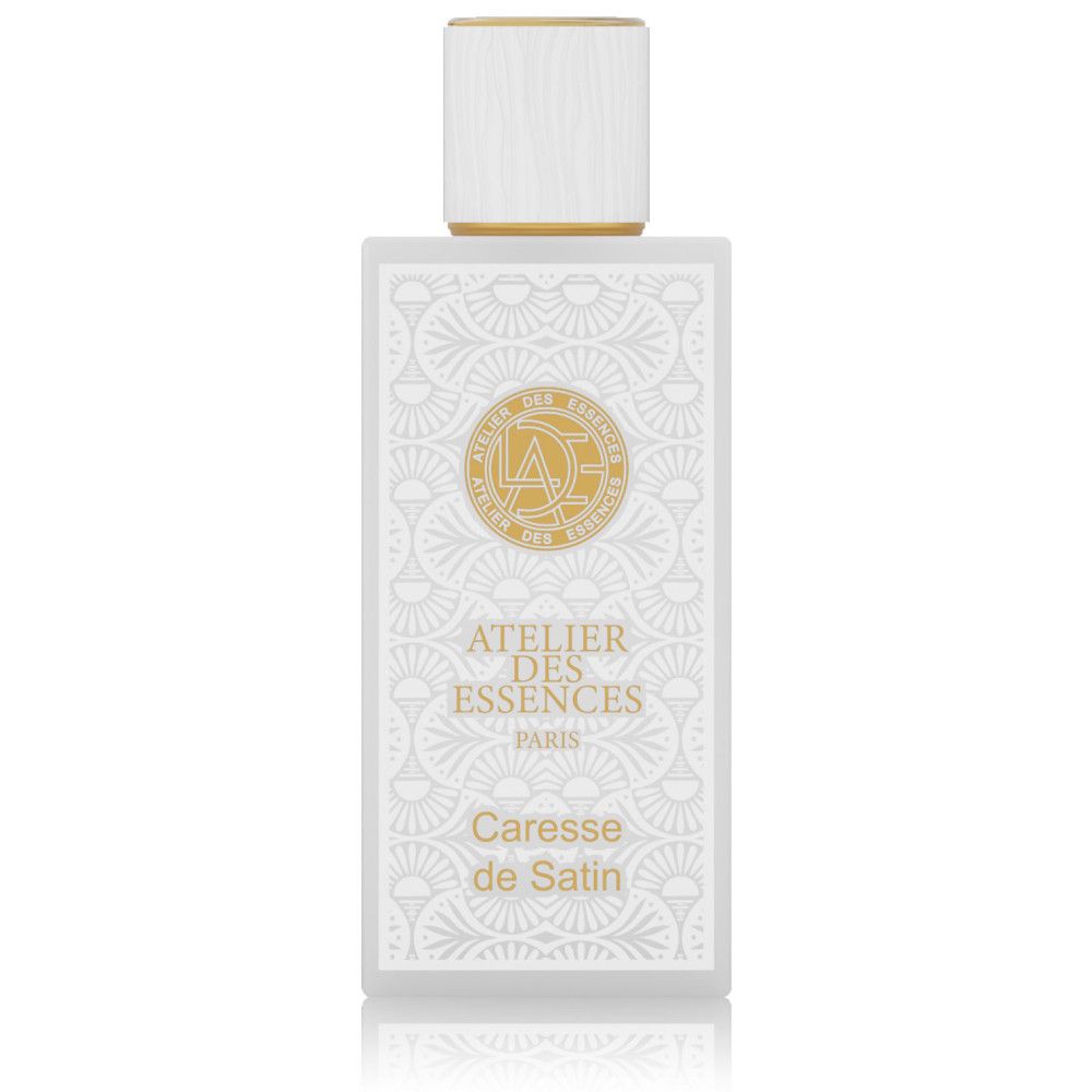 Atelier des Essences - Satin-Kuss Eau de Parfum 100 ml