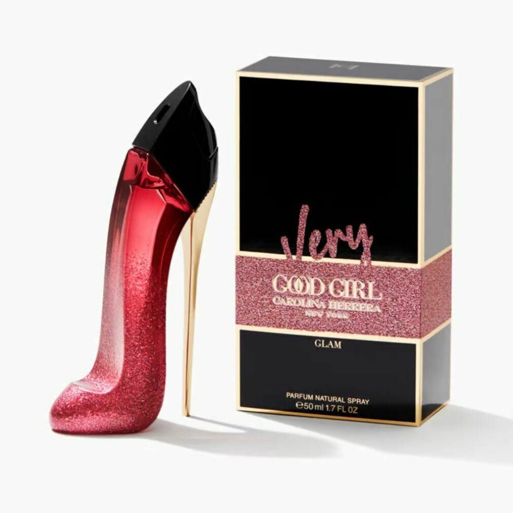 Carolina Herrera, Very Good Girl Glam EdP Nat. Spray