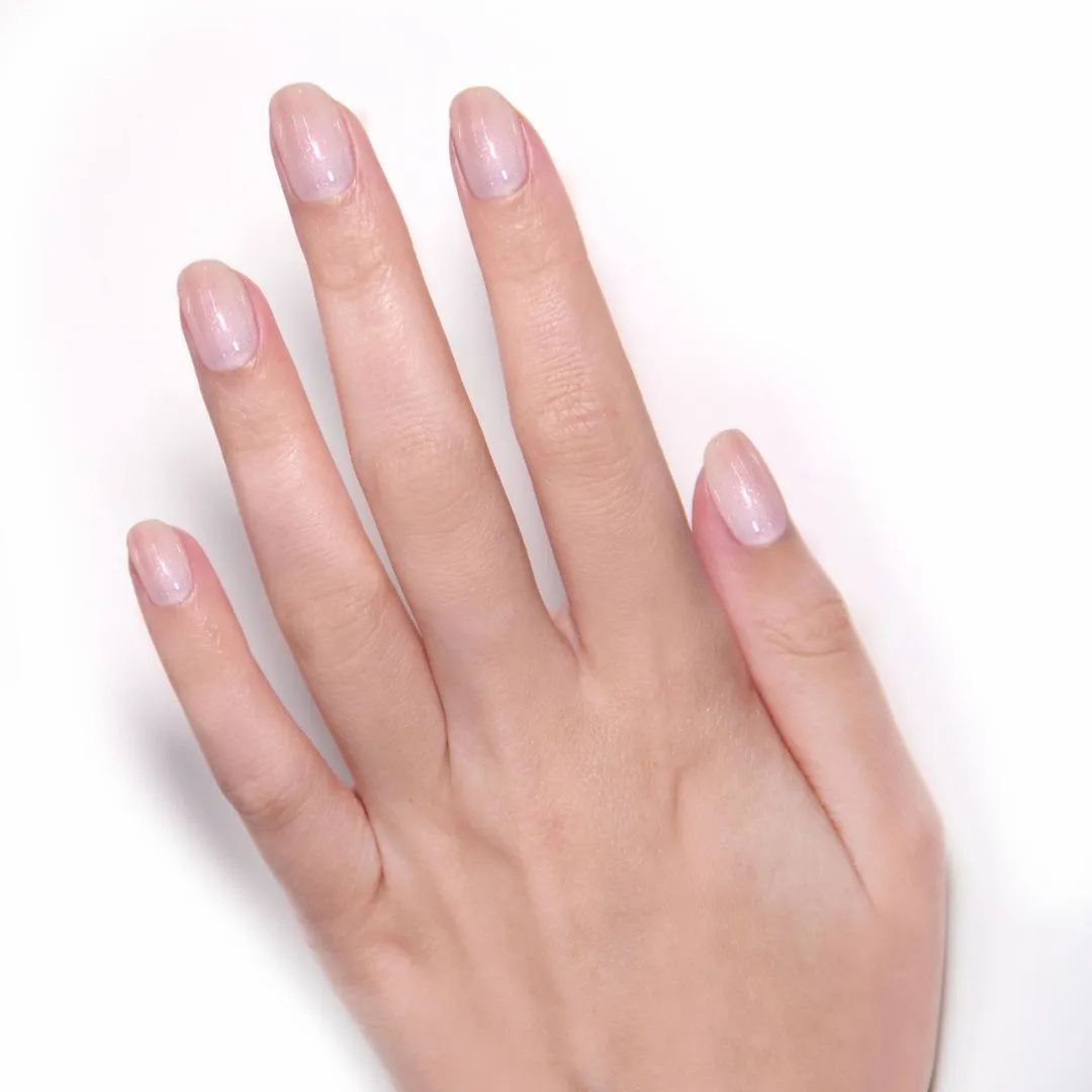 LONDONTOWN gel color Princess Awaits Gel-Nagellack