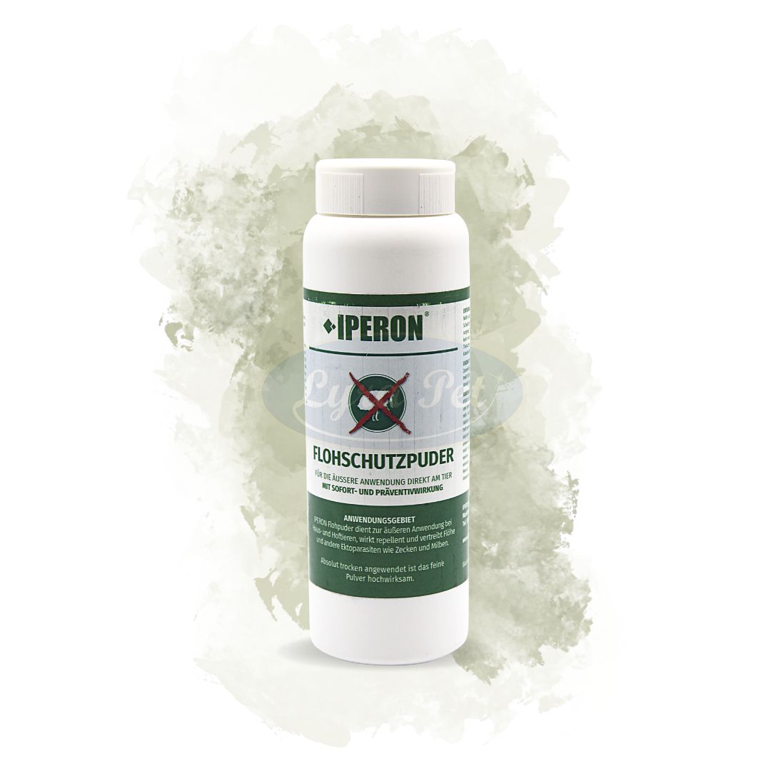 IPERON® Flohpuder
