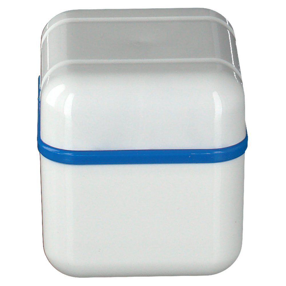 Curadent Tria Prothesenbox