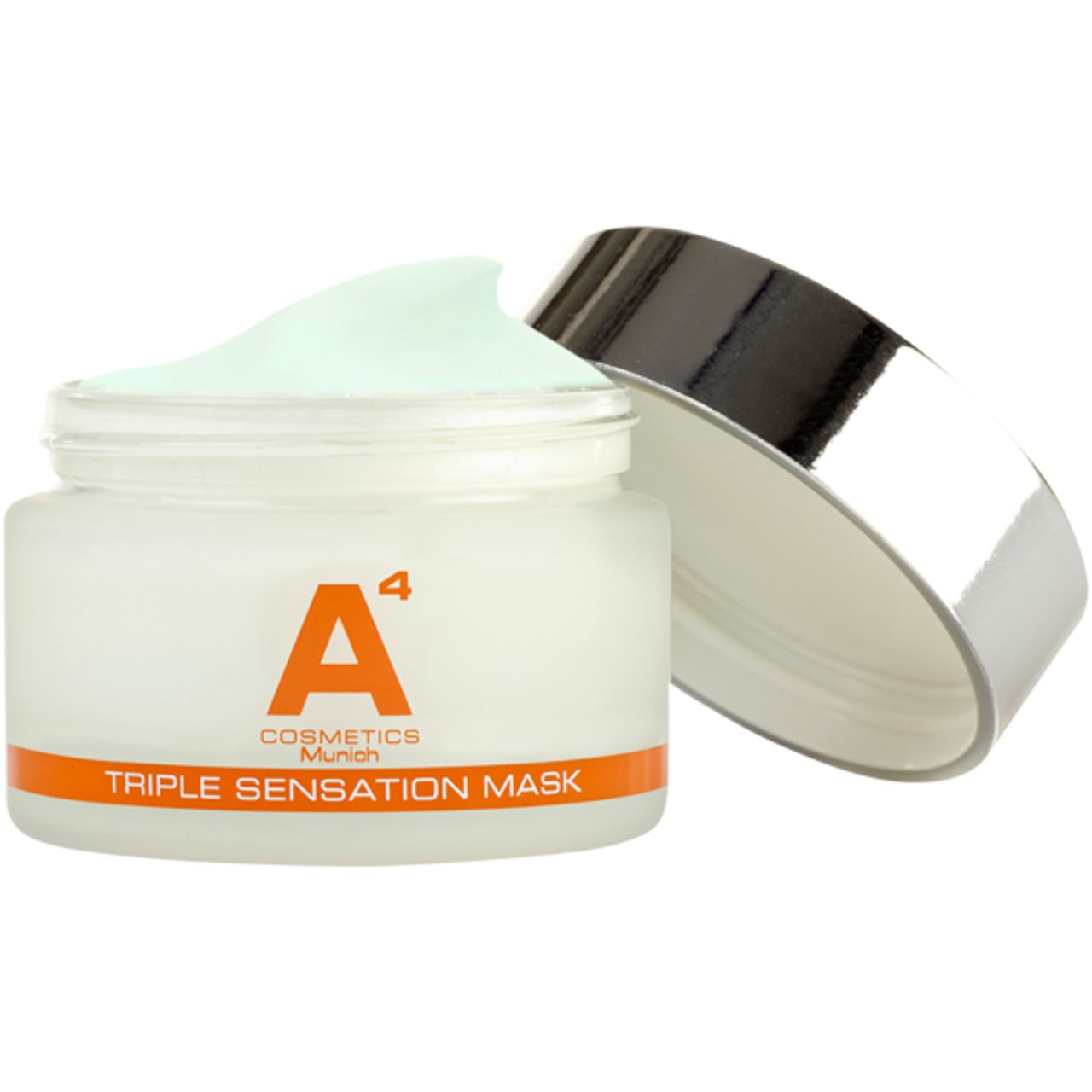 A4 Cosmetics, Triple Sensation Mask