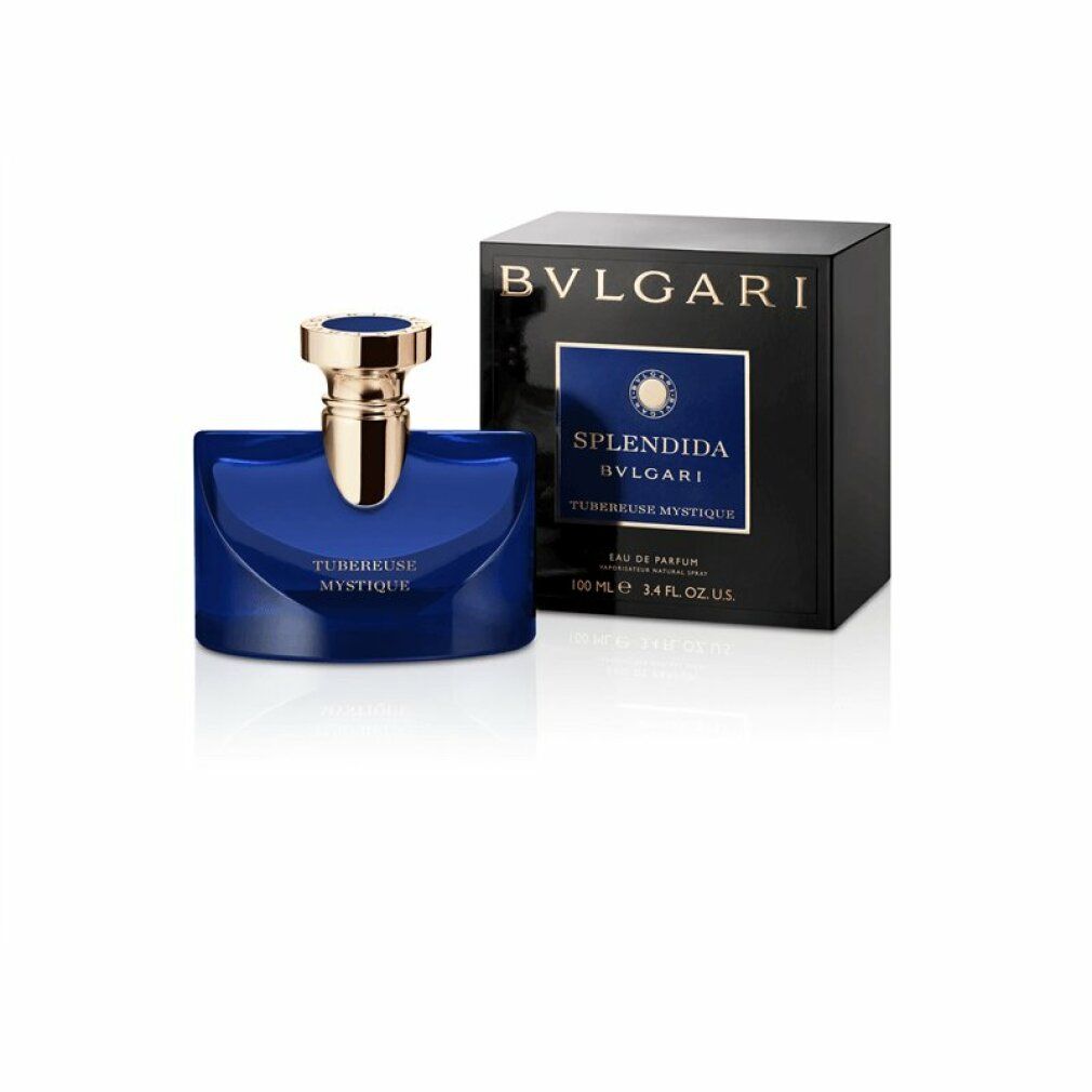 Bvlgari Splendida Tubereuse Mystique Eau de Parfum Spray