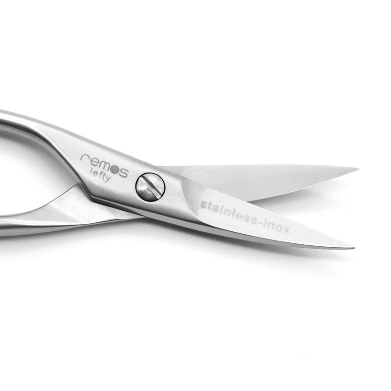 REMOS Nagelschere für Linkshänder
