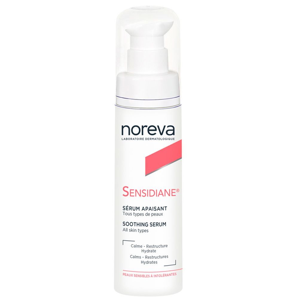 noreva Sensidiane® Sérum intensif
