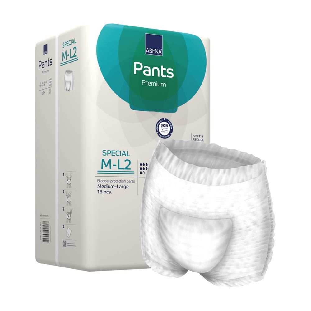 Abena Pants Premium Special M-L2
