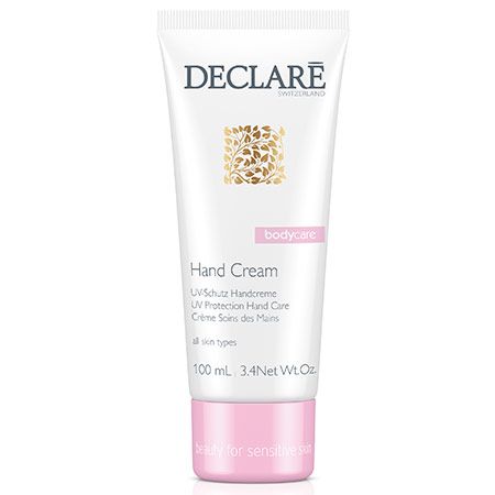 Declare UV-Schutz Handcreme