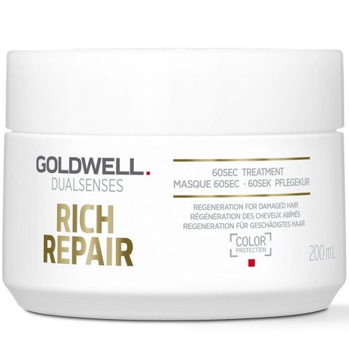 Goldwell Rich Repair 60 Sekunden Treatment