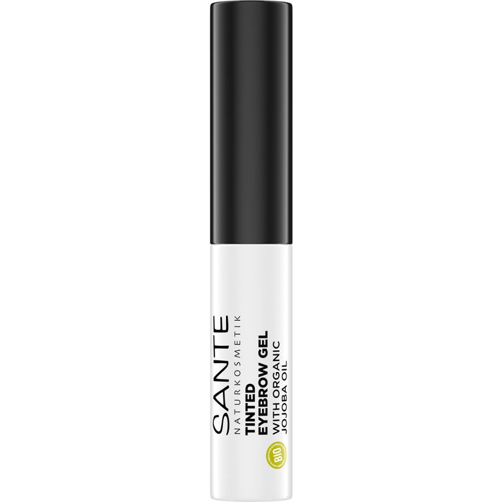 Sante Ckear Eyebrow Gel 3,5 ml