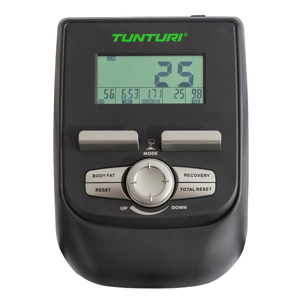 Tunturi Heimtrainer F20 Competence