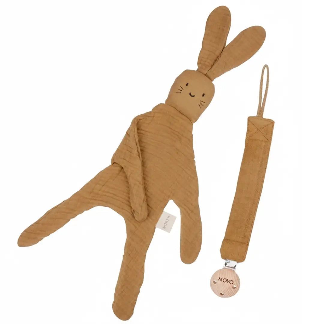 Moyo Musselin Geschenk-Set 1 St