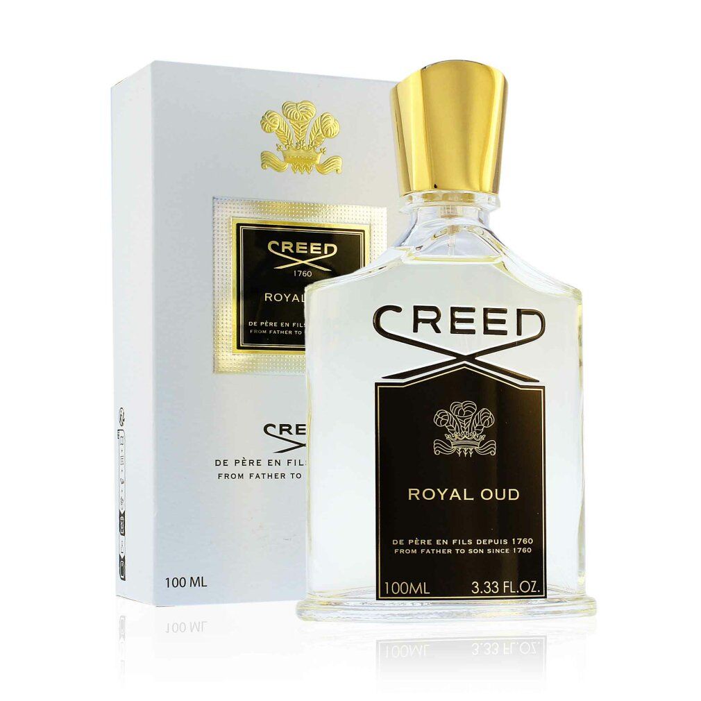 Creed Millesime Royal Oud Eau de Parfum