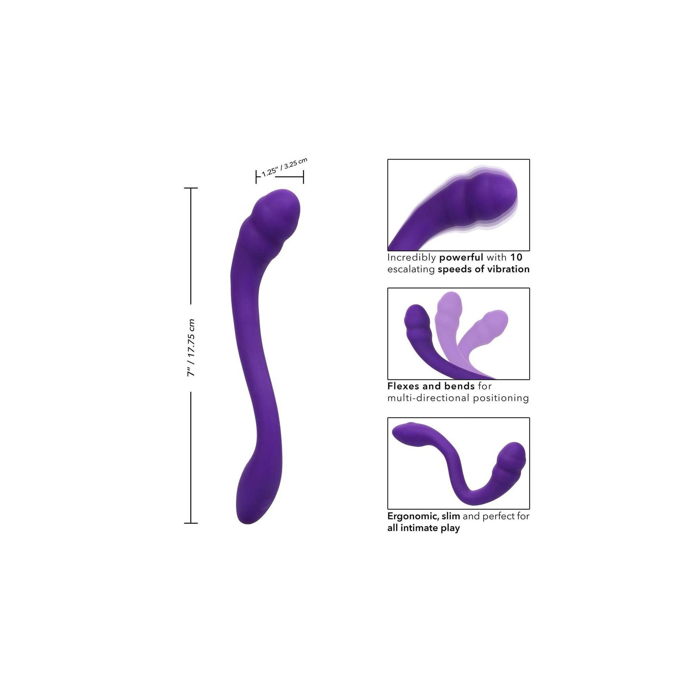 CalExotics - Pretty Little Wands Charmer