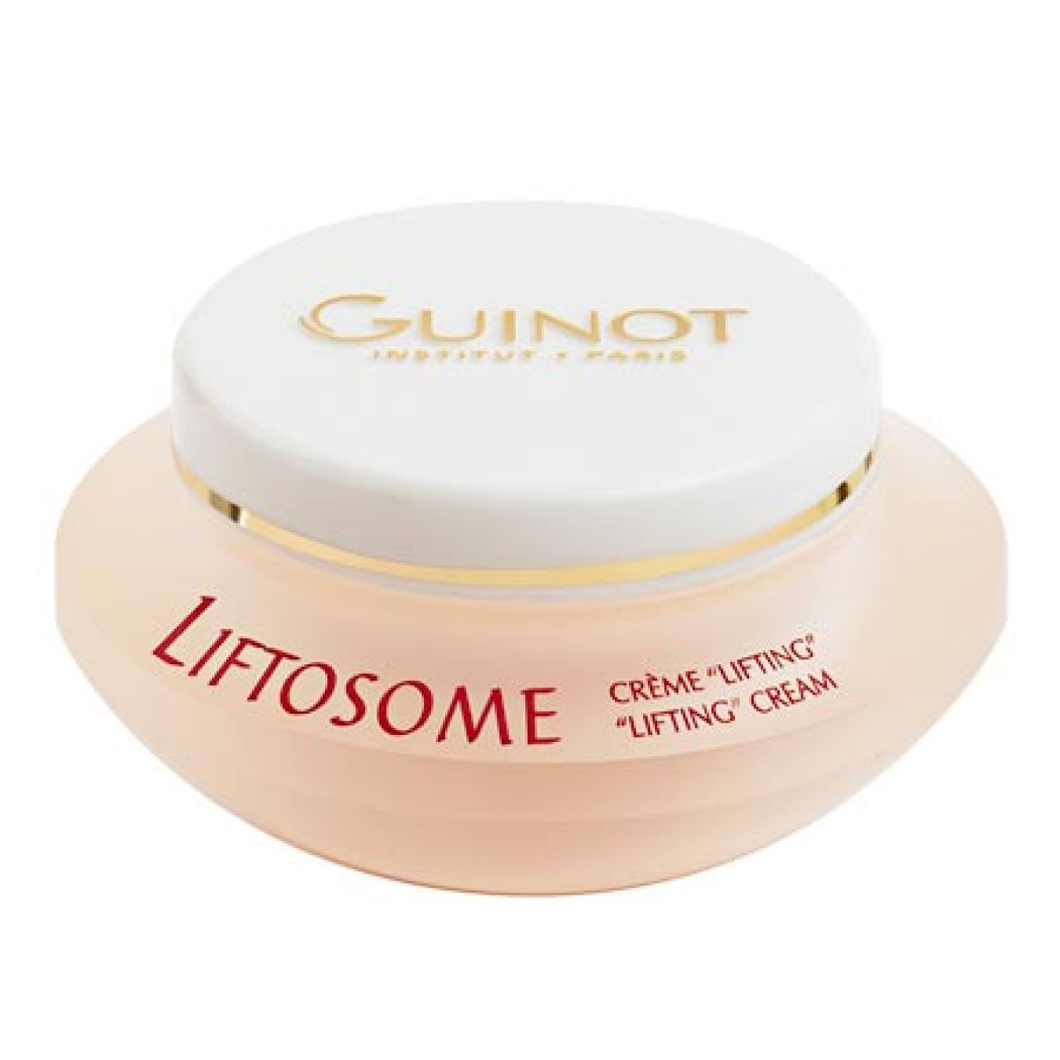 Guinot Sources de Fermete Liftosome Nouvelle formule