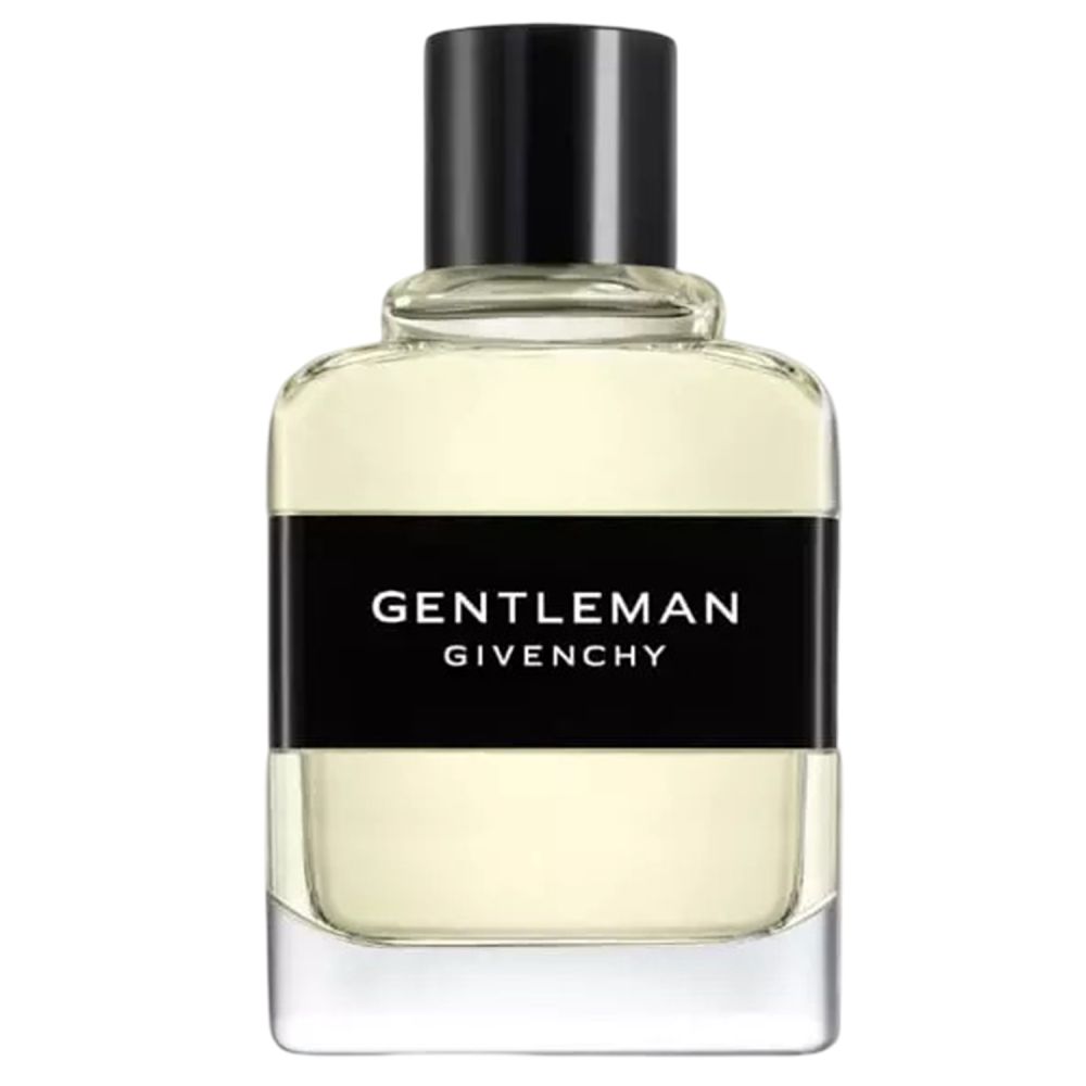 Givenchy Uomo Lavanda/Nera/Bianco Gentleman Eau De Toilette 100Ml - Immagine 5