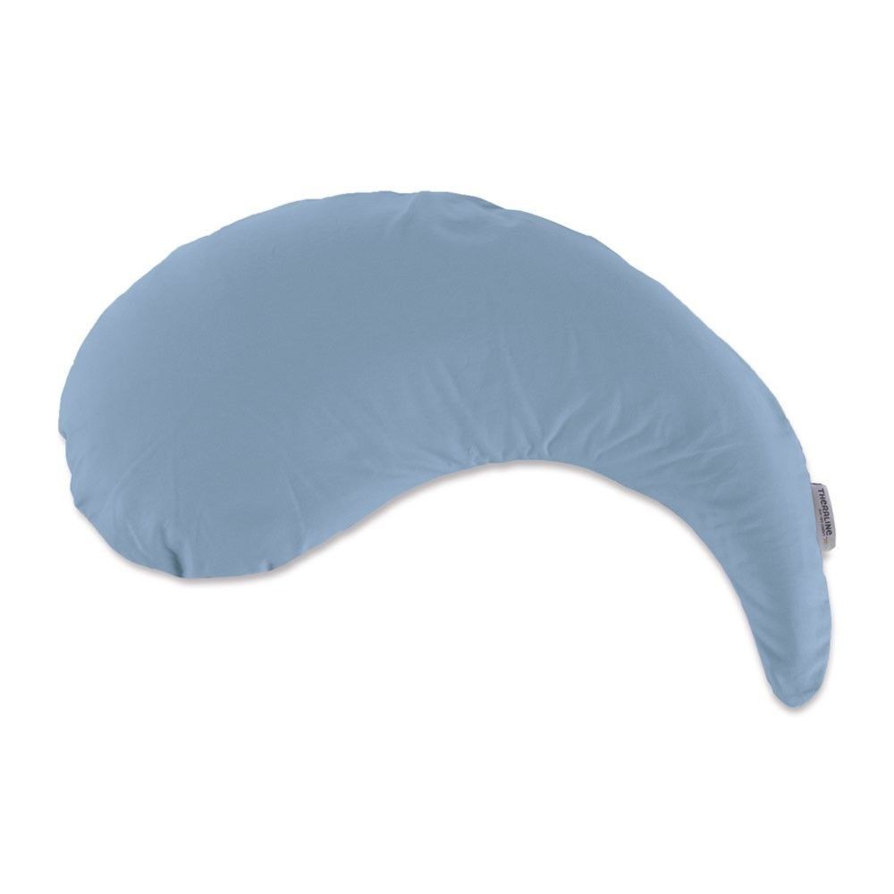Theraline Stillkissen Yinnie Cool blue