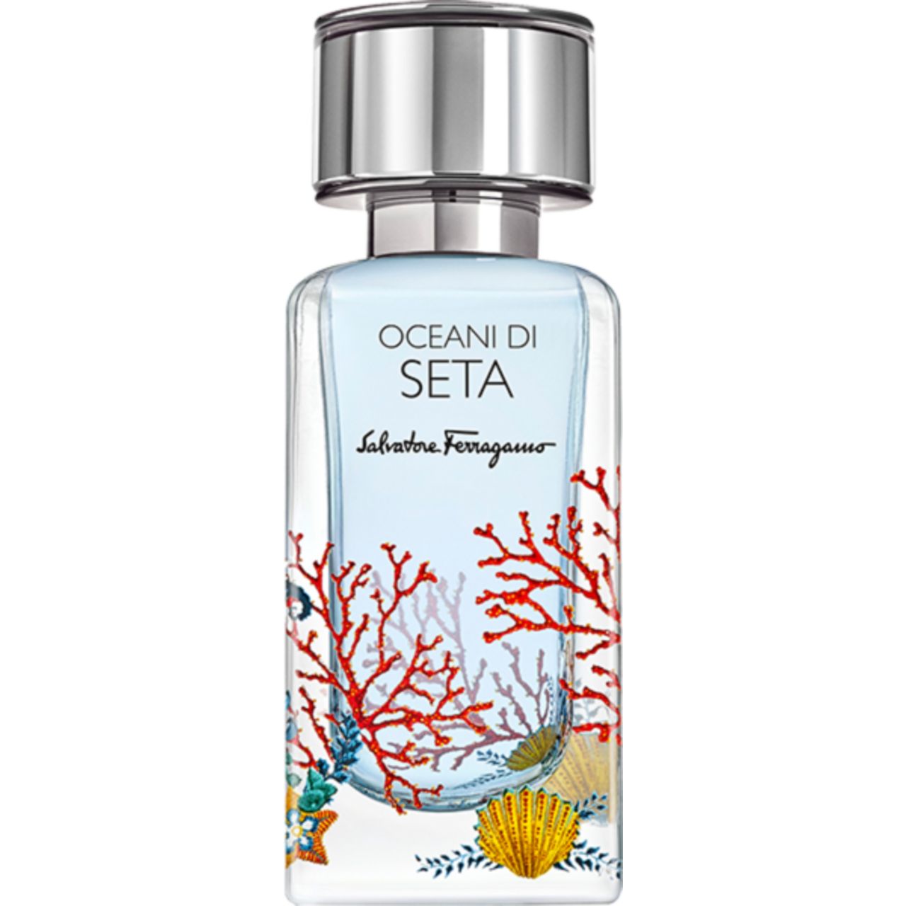 Salvatore Ferragamo, Oceani di Seta E.d.P. Nat. Spray