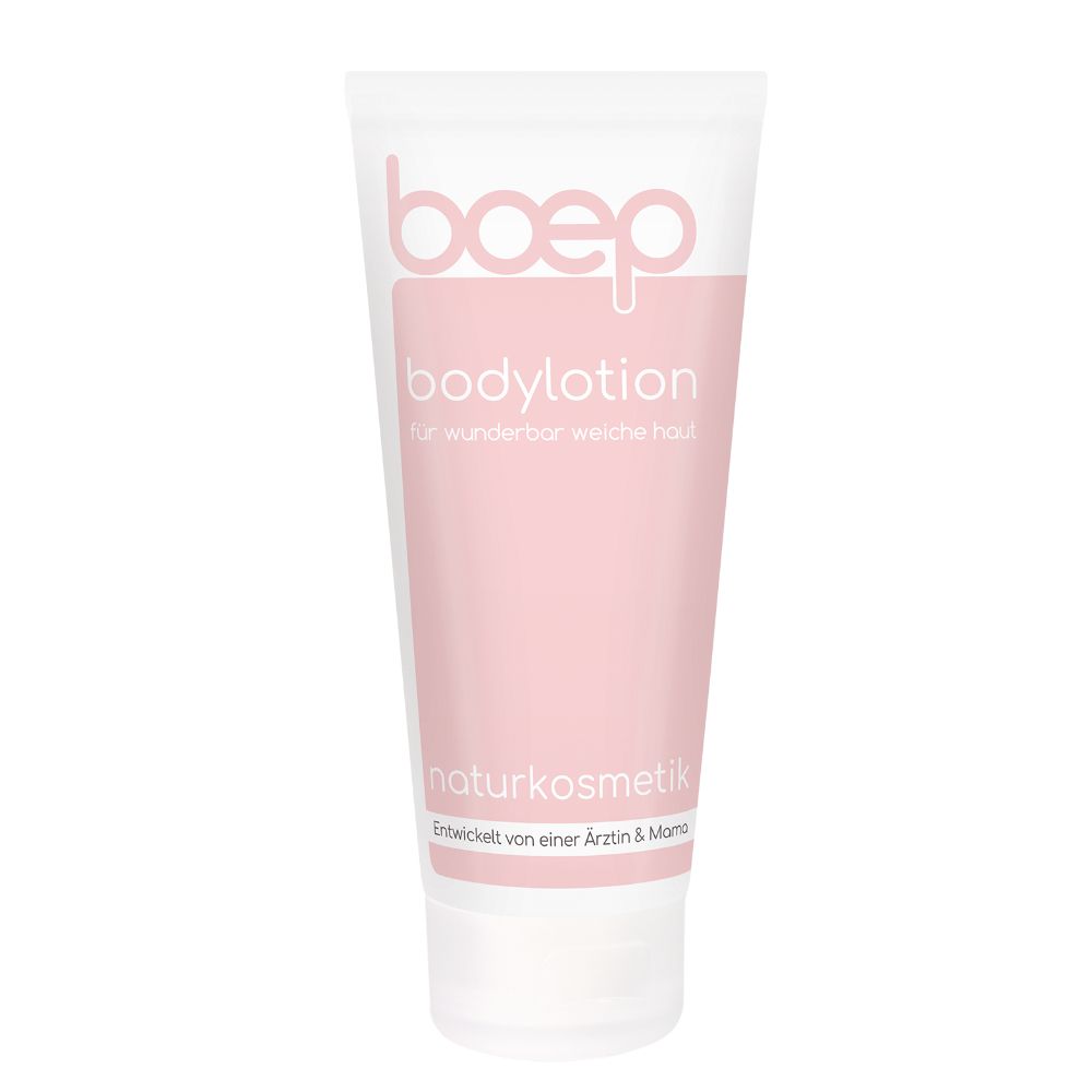 das boep Bodylotion