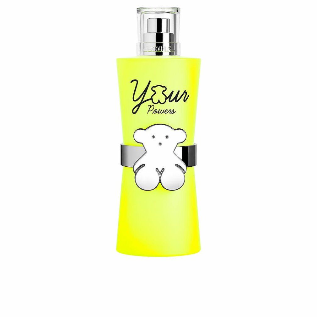 Tous Your Powers Eau De Toilette Spray 0,09 L